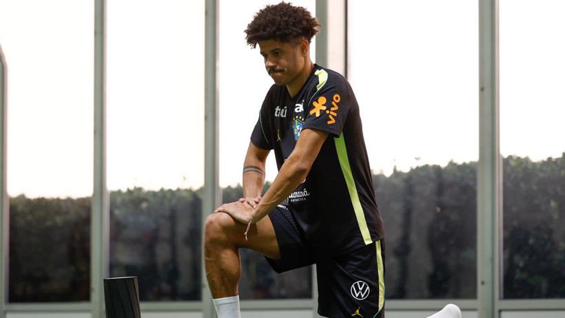 Gabriel Sara'dan Brezilya Milli Takımı'nda Galatasaray sözleri - Resim : 3