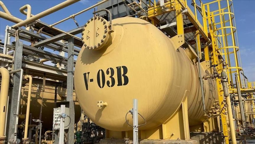 Türkiye doğal gazı nereden alıyor? İşte tedarikçi ülkeler - Resim: 6