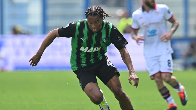 Trabzonspor Armand Lauriente için Marsilya ile yarışıyor - Resim : 5