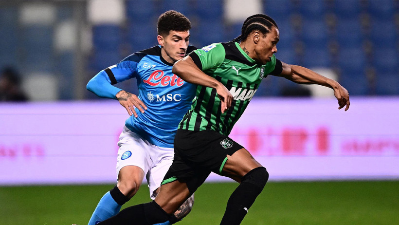 Trabzonspor Armand Lauriente için Marsilya ile yarışıyor - Resim : 2