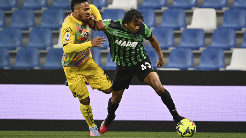 Trabzonspor Armand Lauriente için Marsilya ile yarışıyor - Resim : 3