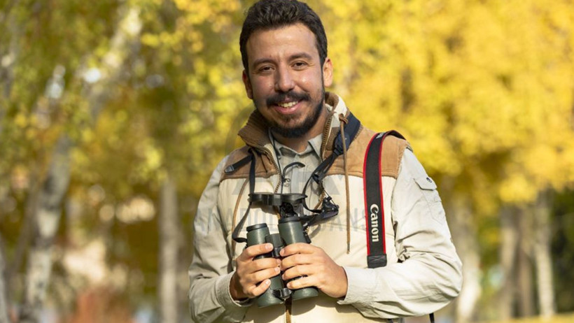 Savaşın görünmez kurbanları: Kuş göçü tehlikede - Resim : 4