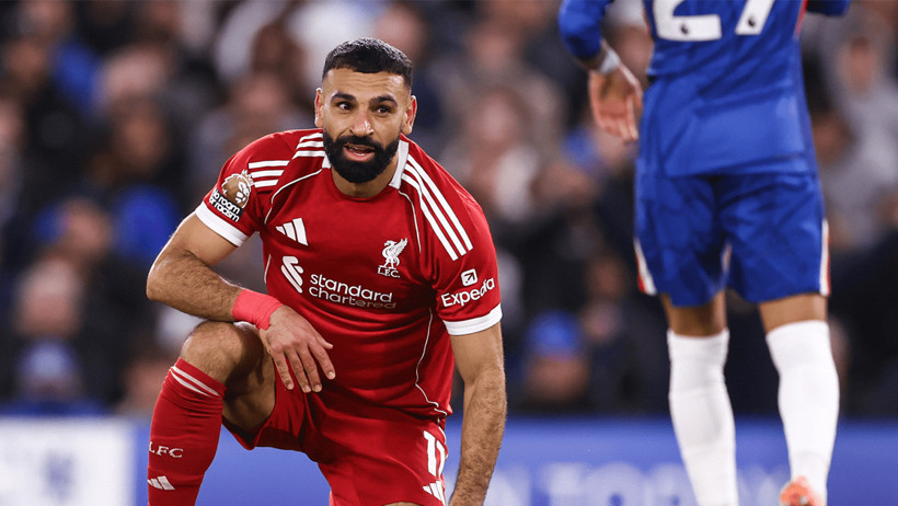 Klopp Anfield'a döndü: Salah müjdesi verdi - Resim : 2