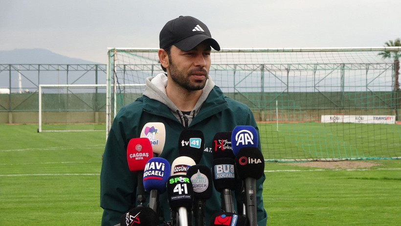 Selçuk İnan'dan yeni sözleşme sorusuna yanıt: 'Kimsenin şüphesi olmasın' - Resim : 2