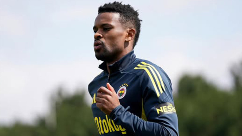 Fenerbahçe'de Semedo gelişmesi derbi öncesi Tedesco'nun yüzünü güldürdü - Resim : 1