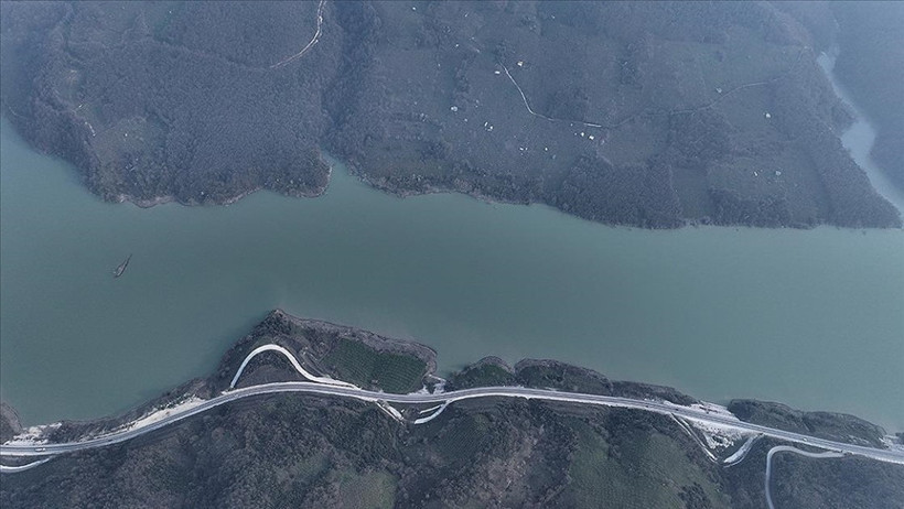 İçme suyu barajlarındaki son durum açıklandı: Yağışların etkisi ne oldu? - Resim : 2