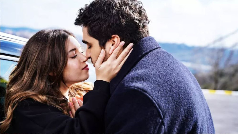 Yalı Çapkını’nın ‘Ferit Korhan’ı Mert Ramazan Demir’in yeni hali görenleri şaşkına çevirdi: Tam 20 kilo eridi - Resim: 1