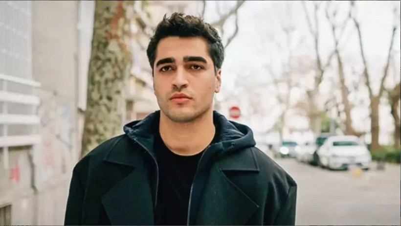 Yalı Çapkını’nın ‘Ferit Korhan’ı Mert Ramazan Demir’in yeni hali görenleri şaşkına çevirdi: Tam 20 kilo eridi - Resim: 3