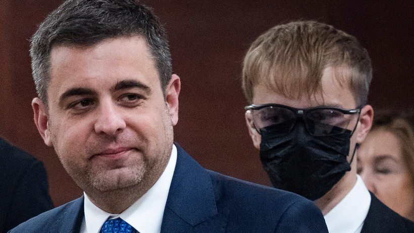 Netanyahu'ya katil benzetmesi sonu oldu - Resim : 1