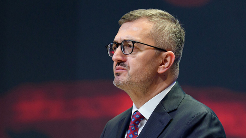 İletişim Başkanı Duran'dan ABD ve İsrail'in İran saldırılarına ilişkin önemli paylaşım - Resim : 1