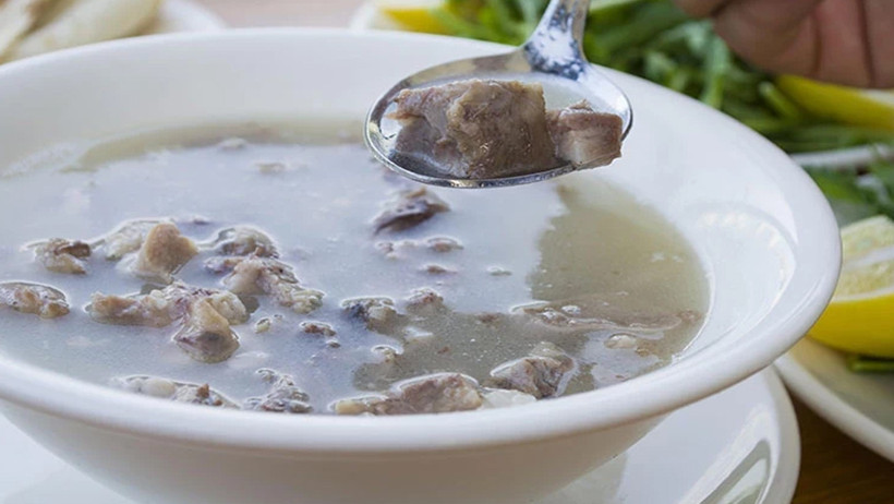 Uzmanlar uyarıyor kelle paça tüketirken bu detaylara dikkat edin - Resim : 2