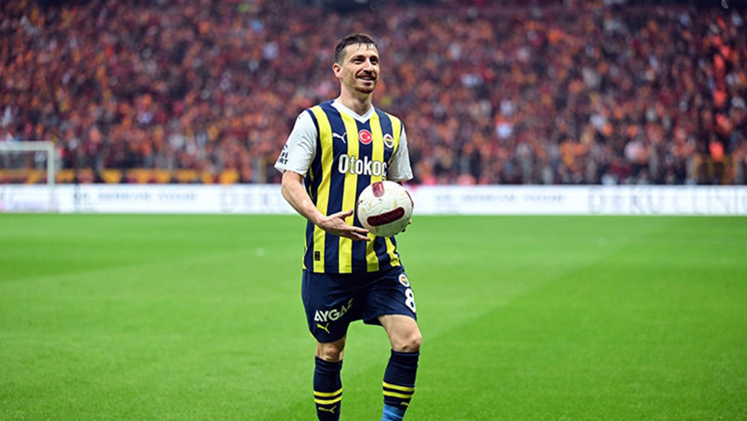 Mert Hakan Yandaş ultrAslan'a teşekkür etti - Resim : 1