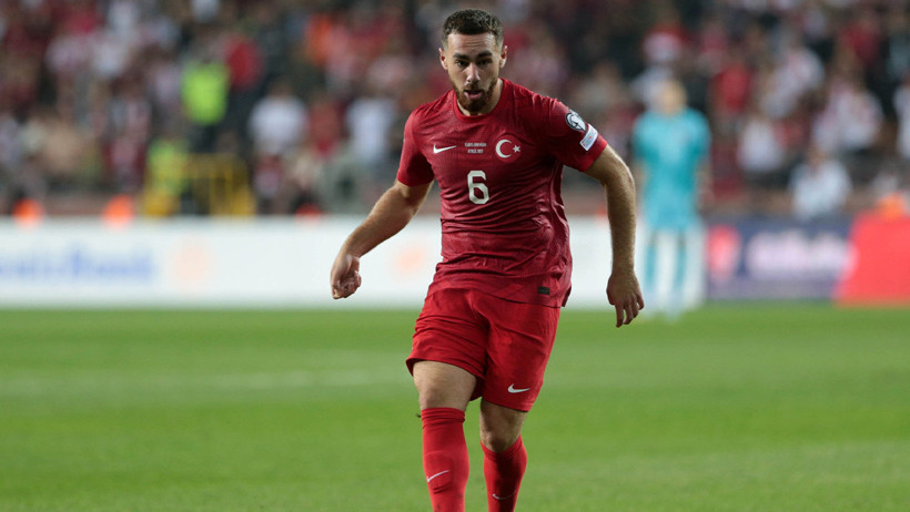 Montella'nın sahaya süreceği ilk 11 netleşti: Orkun Kökçü kararı şaşırttı - Resim : 2