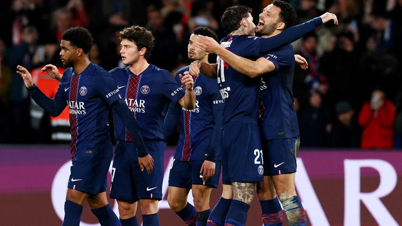 Lens-PSG maçı için erteleme kararı - Resim : 1