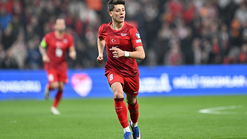 A Milli Takımımız Romanya'yı 1-0 yenerek Dünya Kupası play-off finaline yükseldi - Resim : 10