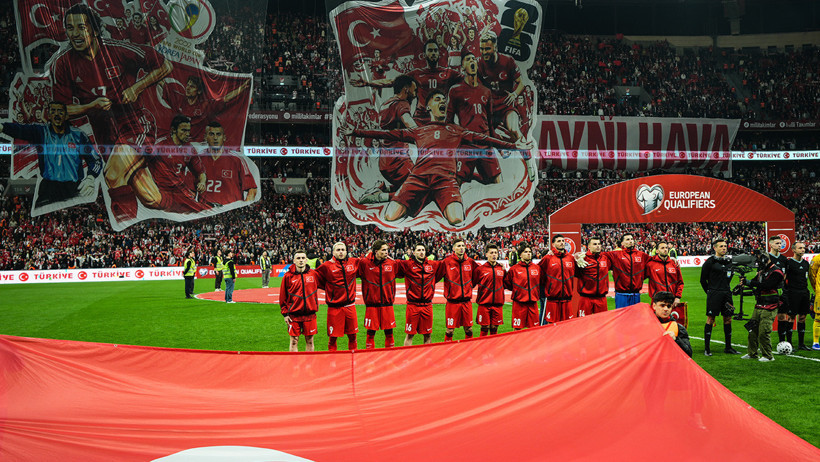 Lucescu'nun maç sonu Türkiye sözleri dikkat çekti: 'Bu takımı ben inşa ettim' - Resim : 4