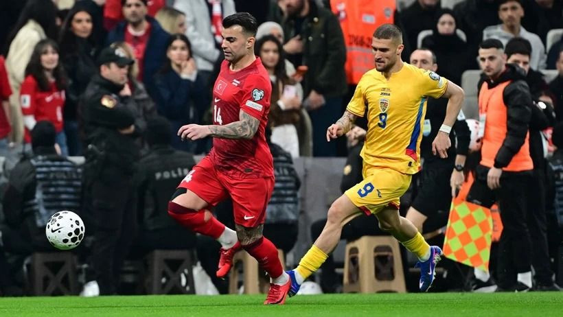 Türkiye'nin rakibi belli oldu: İşte yarı final sonuçları ve final eşleşmeleri - Resim: 3