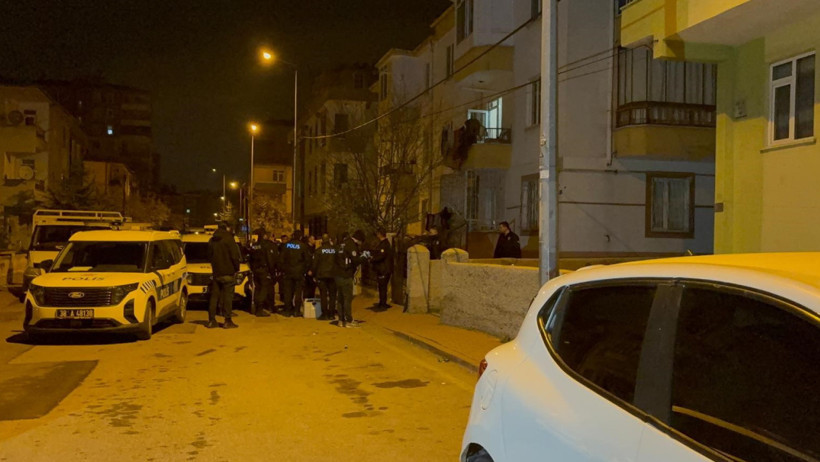 Alacak verecek kavgası kanlı bitti: Anne ve oğlu tüfekle vuruldu - Resim : 1