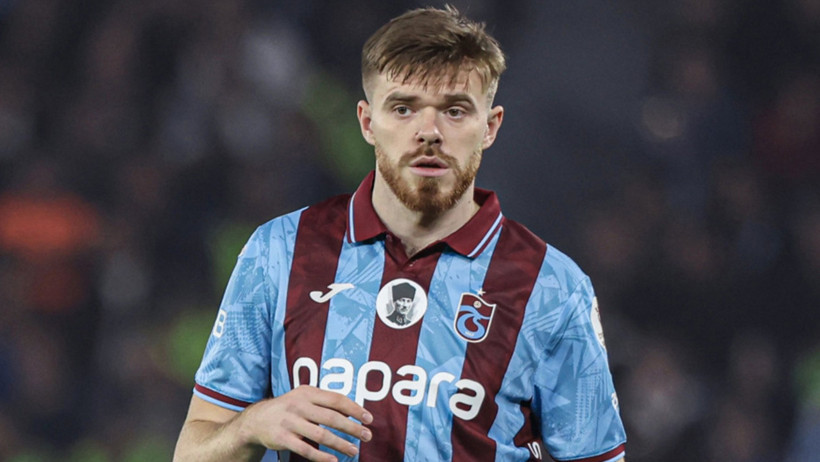 Ferencvaros - Trabzonspor maçı ne zaman, saat kaçta, hangi kanalda? (Muhtemel 11'ler) - Resim : 1