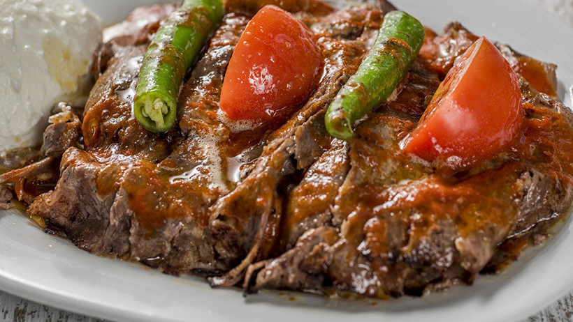 Evde iskender yaparken dikkat: Sosun kıvamı nasıl olmalı? - Resim : 2