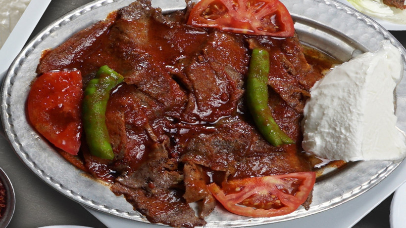 Evde iskender yaparken dikkat: Sosun kıvamı nasıl olmalı? - Resim : 1