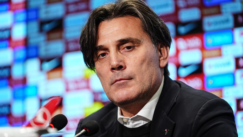 Montella Rumen gazetecinin istifa provokasyonuna kontra yaptı - Resim : 4