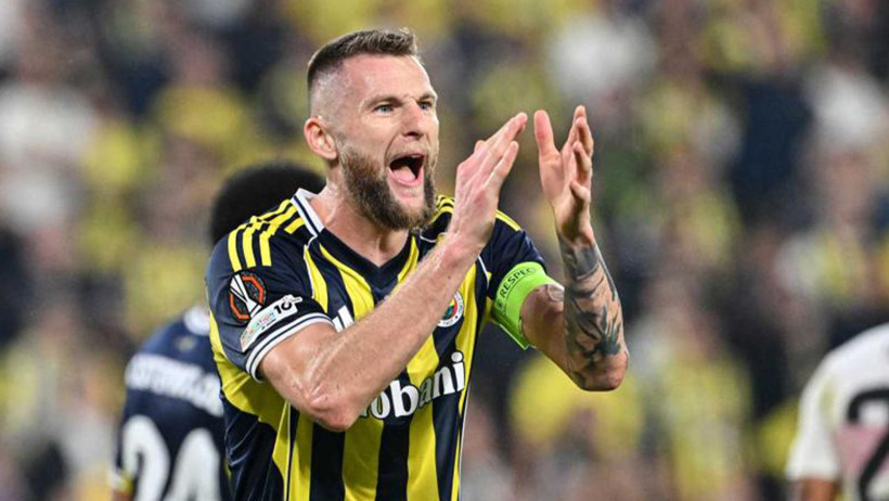 Skriniar'ın yokluğu Fenerbahçe'den sonra Slovakya'yı da vurdu - Resim : 2