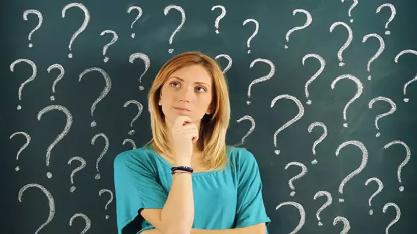 Dahilerin bile çözemediği 4 problem: Gerçek cevap burnunuzun dibinde - Resim : 4