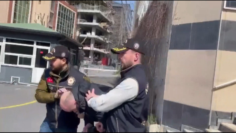 FETÖ'nün ‘kilit’ ismi yakalandı: 6 yıldır aranıyordu - Resim : 3