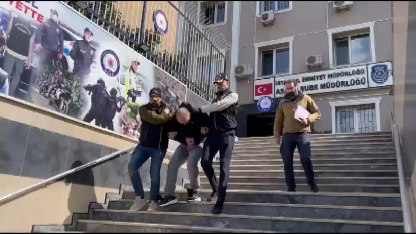 FETÖ'nün ‘kilit’ ismi yakalandı: 6 yıldır aranıyordu - Resim : 2