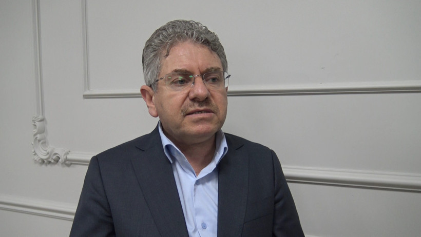 Tansiyon yüksek, trafik kesintisiz: Habur’da çarklar durmuyor - Resim : 3