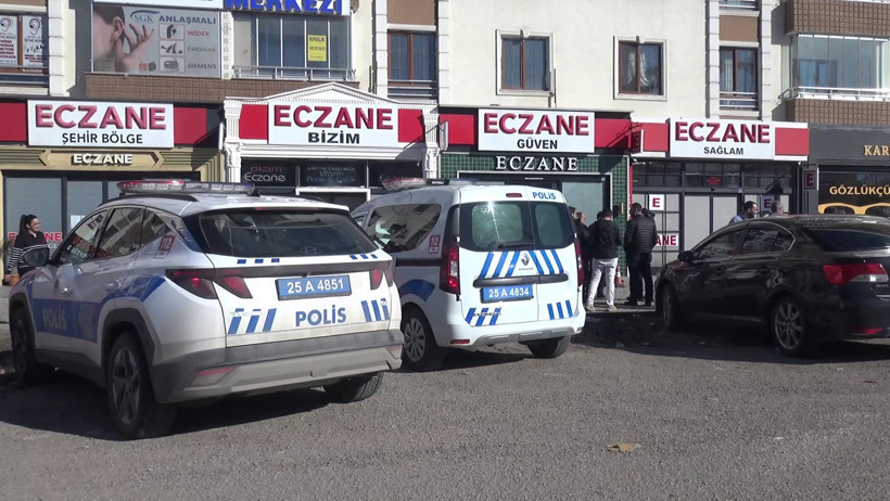 Buda diploma kiralama husumeti: Benzin bulamayınca Ayçiçek yağına sarıldı - Resim : 6