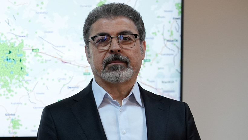 Sındırgı'daki deprem fırtınası sona erdi: Gerilim o b&ouml;lgede oluşuyor - Resim : 1