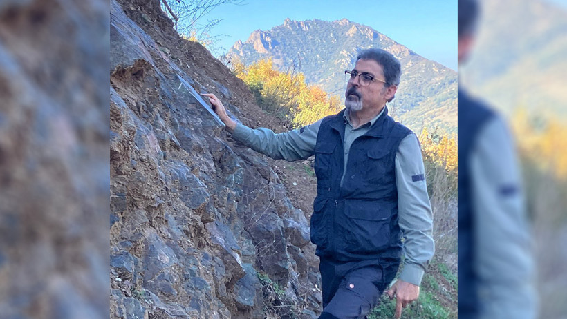 Sındırgı'daki deprem fırtınası sona erdi: Gerilim o b&ouml;lgede oluşuyor - Resim : 2