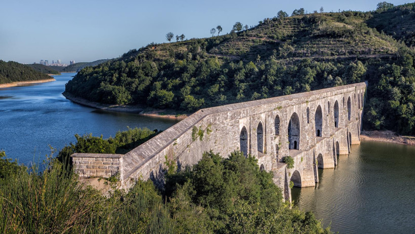 İstanbul&rsquo;un damarlarında yolculuk: Roma&rsquo;da Osmanlı&rsquo;ya kentin hazineleri - Resim : 4