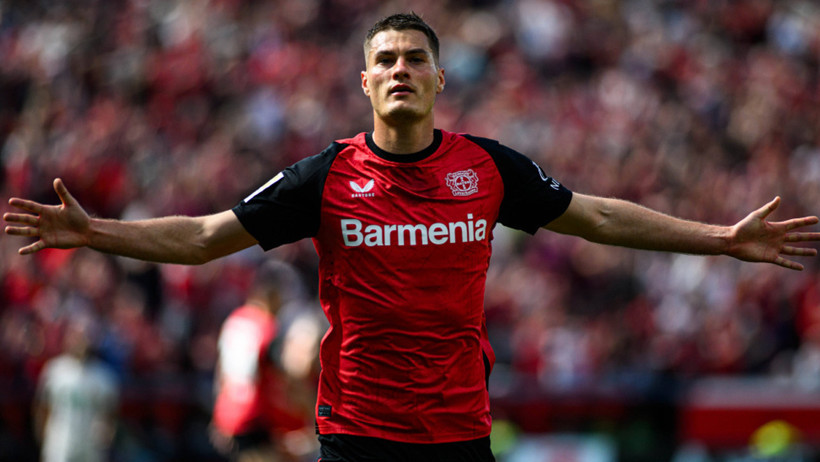 Beşiktaş'ın transfer hedefi