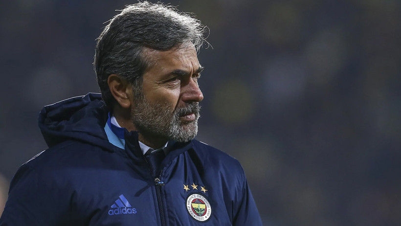 Aziz Yıldırım Aykut Kocaman ile yaptığı görüşmeyi açıkladı: 'Söz vermedim' - Resim : 1