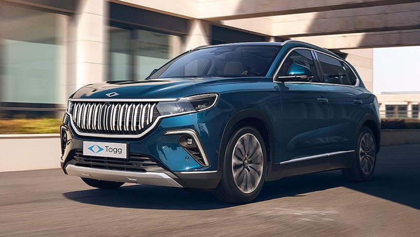 Togg&rsquo;dan uygun fiyatlı model hamlesi: T6 i&ccedil;in tarih belli oldu - Resim : 1