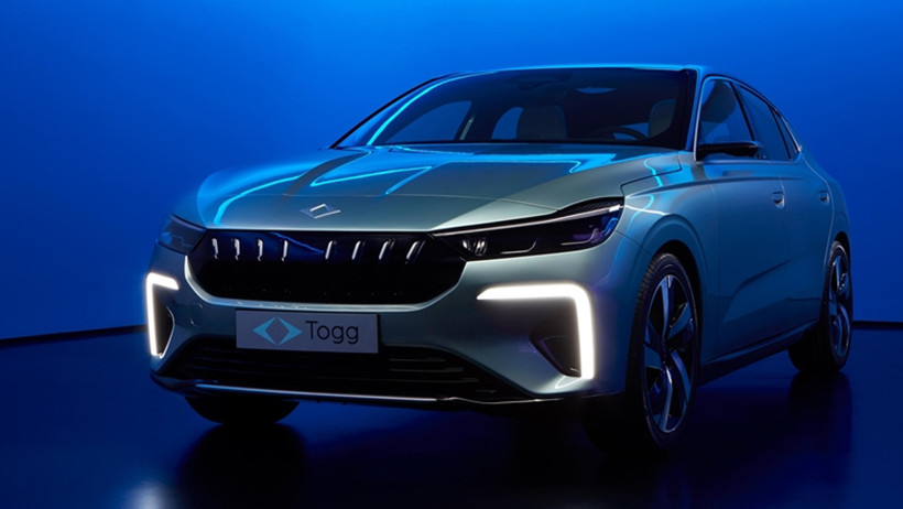 Togg&rsquo;dan uygun fiyatlı model hamlesi: T6 i&ccedil;in tarih belli oldu - Resim : 2