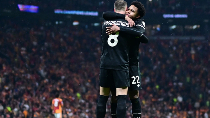 Noa Lang'tan Galatasaray itirafı: Koopmeiners sözleri heyecan yarattı - Resim : 2