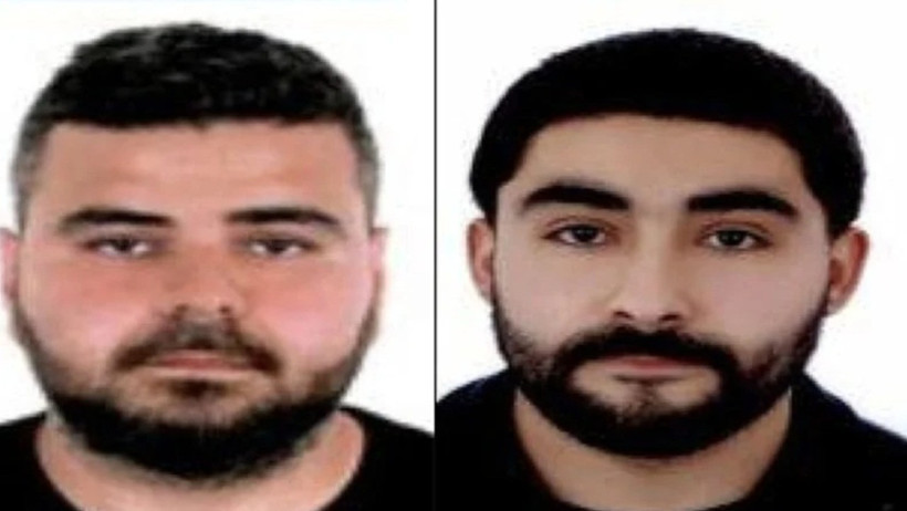 Emniyet'ten Baybaşin suç örgütüne sınır ötesi operasyon - Resim : 2