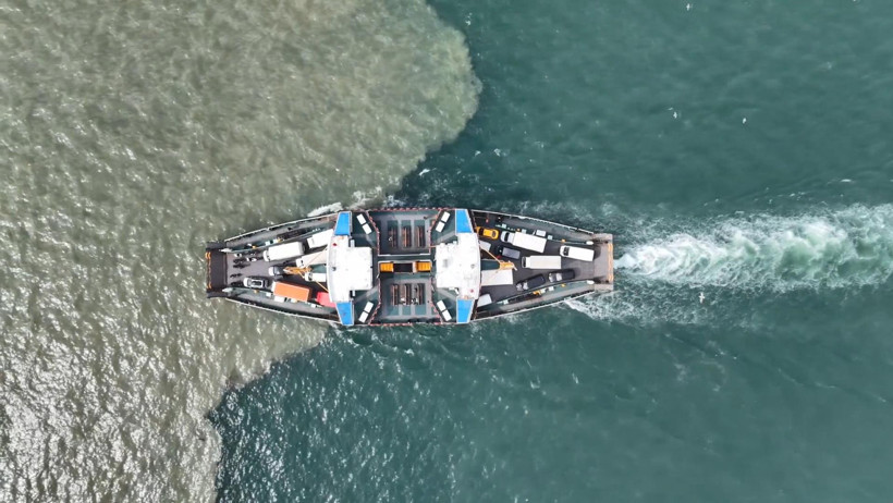 Haliç kahverengi tabakaya büründü: Uzmanından kritik uyarı - Resim : 3