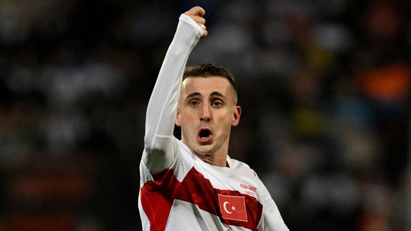 Bizim Çocuklar Kosova’yı da devirdi: 24 yıl sonra Dünya Kupası’na gidiyoruz - Resim : 8