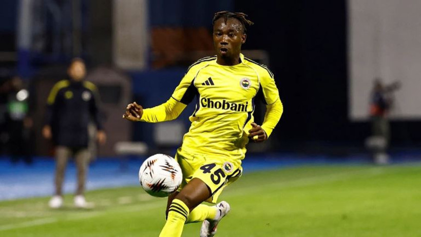 Nene Fenerbahçe'nin yeni darphanesi oldu: "Ölü yatırım" dediler servete dönüştü - Resim : 1