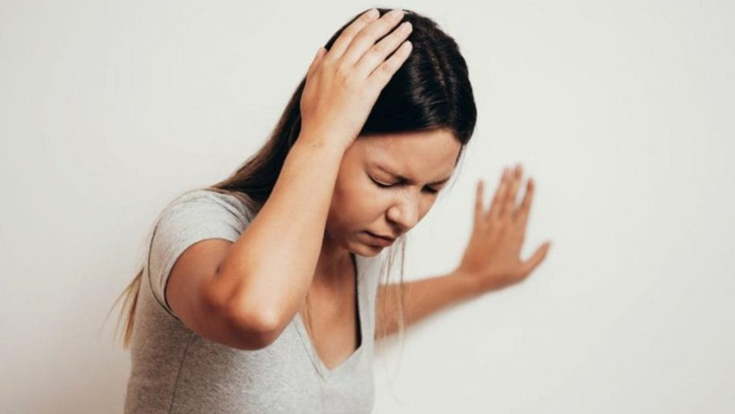 Vertigo vakalarında korkutan artış - Resim : 3