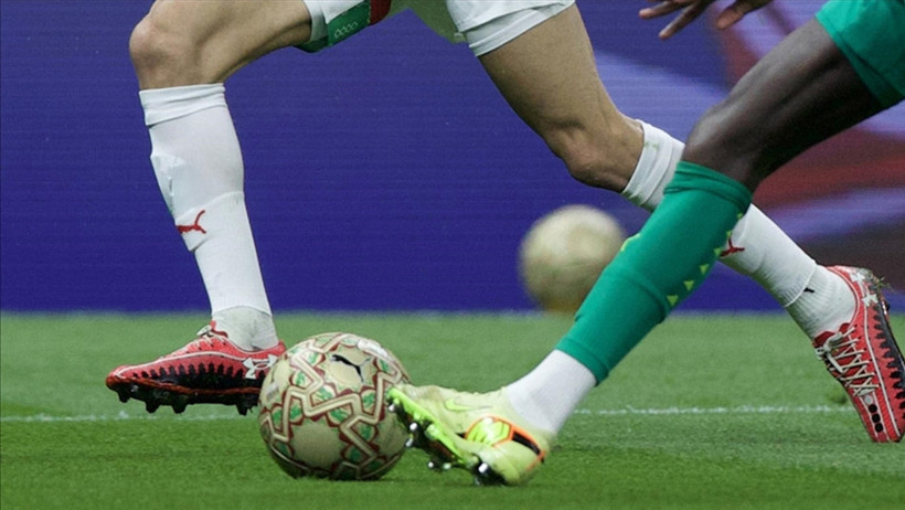 Dünya Kupası’na Afrika’dan ilk kez 10 ülke sahne alacak - Resim : 1