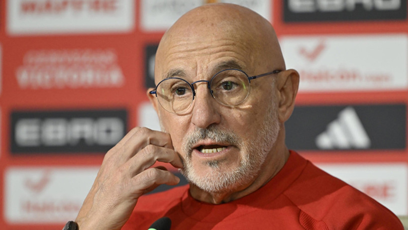 Yamal İspanyol taraftarların Müslüman karşıtı tezahüratlarına tepki gösterdi - Resim : 2