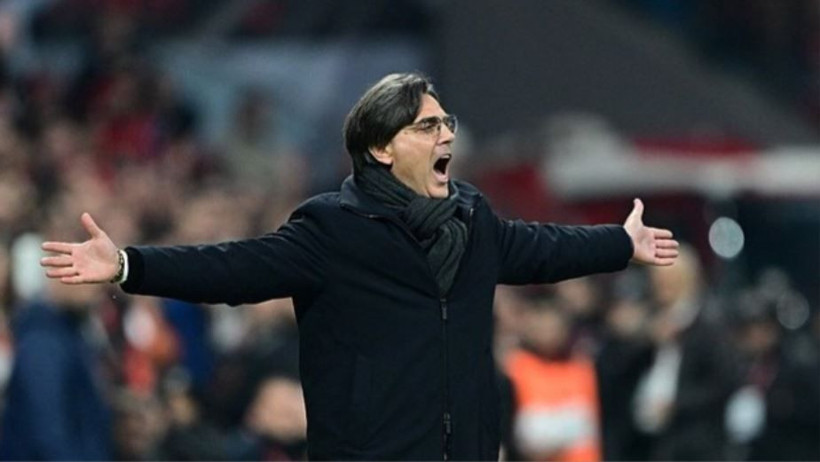 Montella sevinci kursağında kaldı: Kötü haberi canlı yayında aldı - Resim: 7