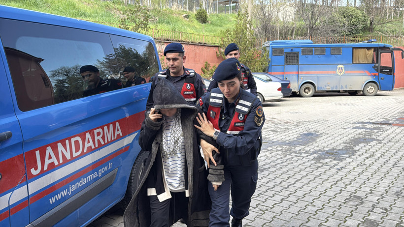 Aile İçinde tartışma kanlı bitti: Av tüfeğiyle eşini vurdu - Resim : 1