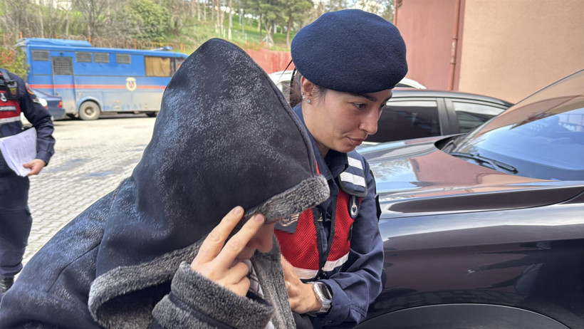 Aile İçinde tartışma kanlı bitti: Av tüfeğiyle eşini vurdu - Resim : 3